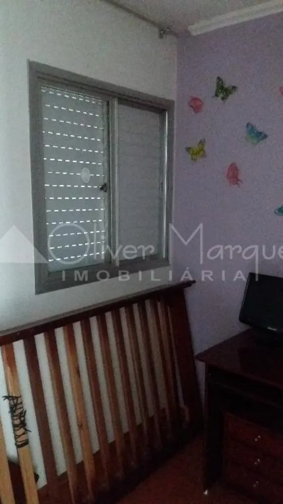 Apartamento, 3 quartos, 84 m² - Foto 6