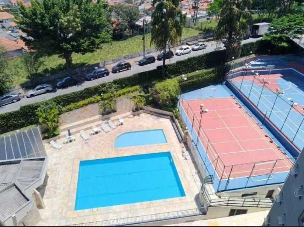 Apartamento, 3 quartos, 84 m² - Foto 10