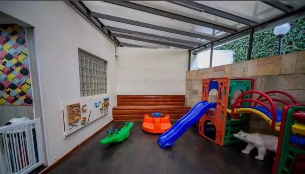 Apartamento, 3 quartos, 84 m² - Foto 11