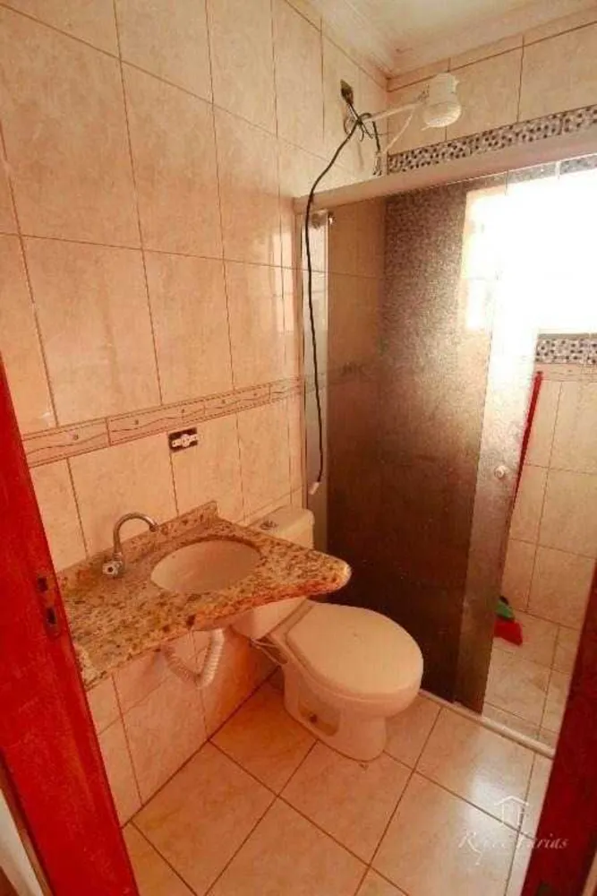 Casa, 3 quartos, 250 m² - Foto 10