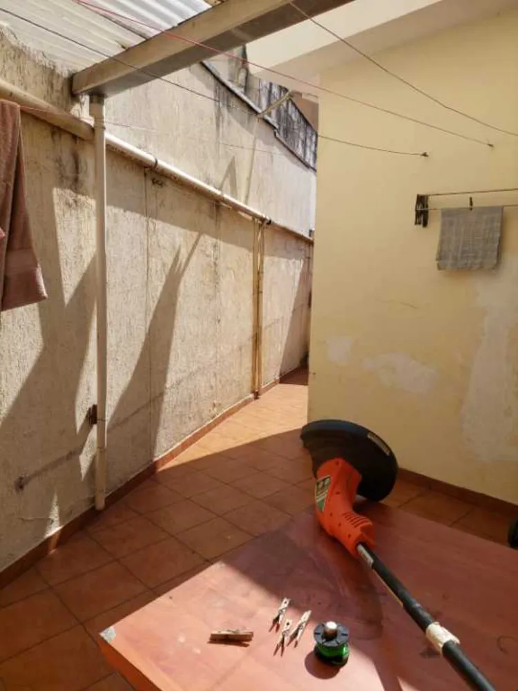 Casa, 3 quartos, 250 m² - Foto 12