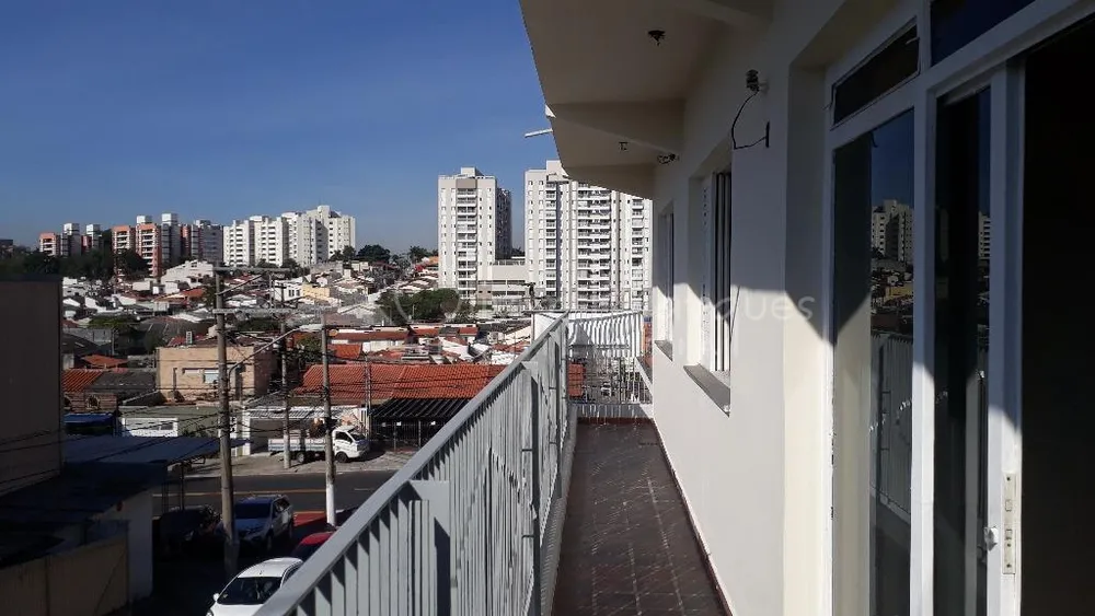 Apartamento, 3 quartos, 120 m² - Foto 4