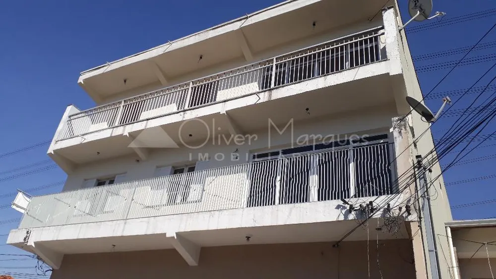 Apartamento, 3 quartos, 120 m² - Foto 1