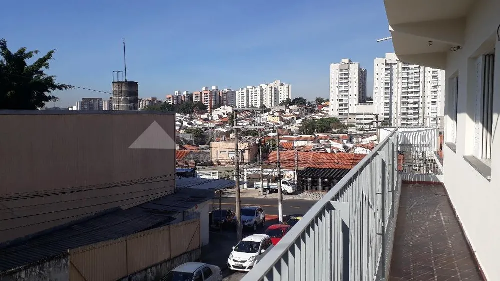 Apartamento, 3 quartos, 120 m² - Foto 5