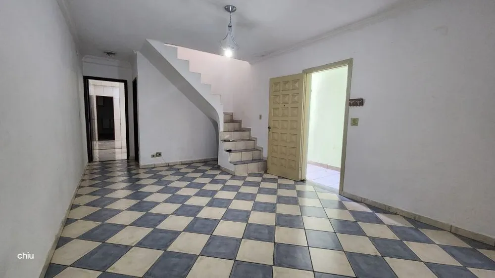 Sobrado, 3 quartos, 130 m² - Foto 4