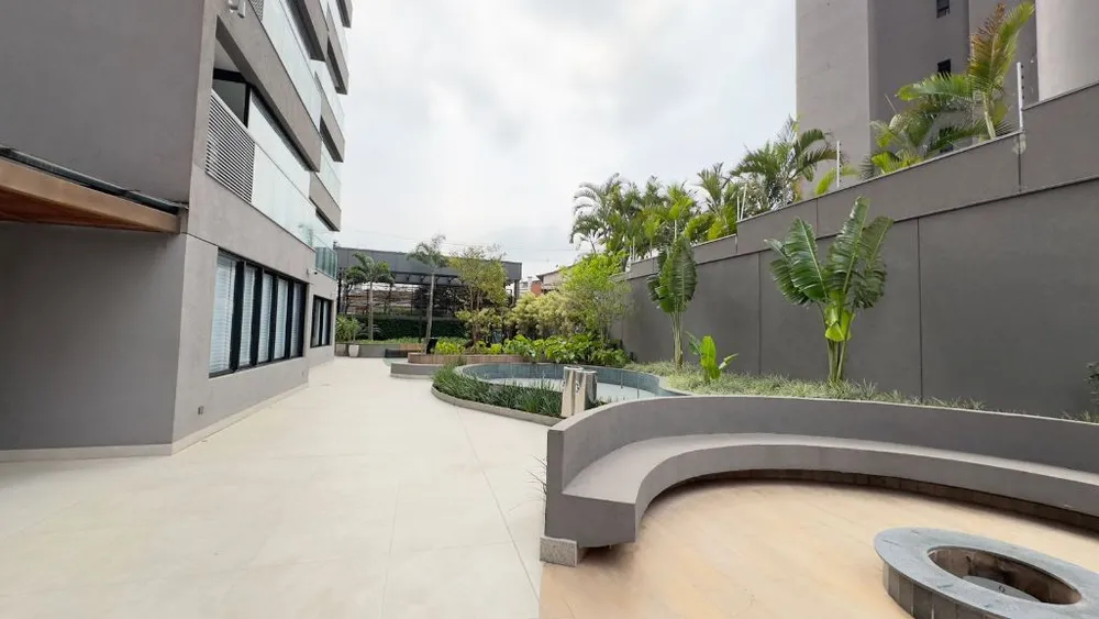 Apartamento, 3 quartos, 107 m² - Foto 3