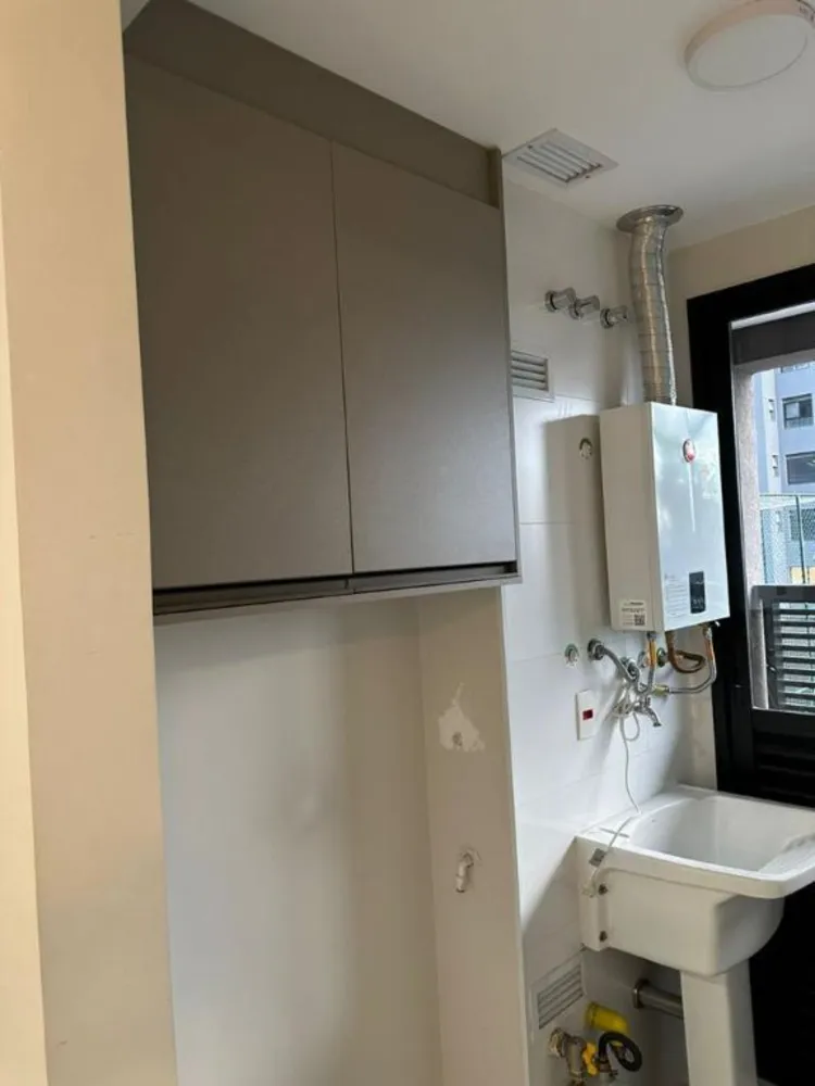 Apartamento, 3 quartos, 107 m² - Foto 3