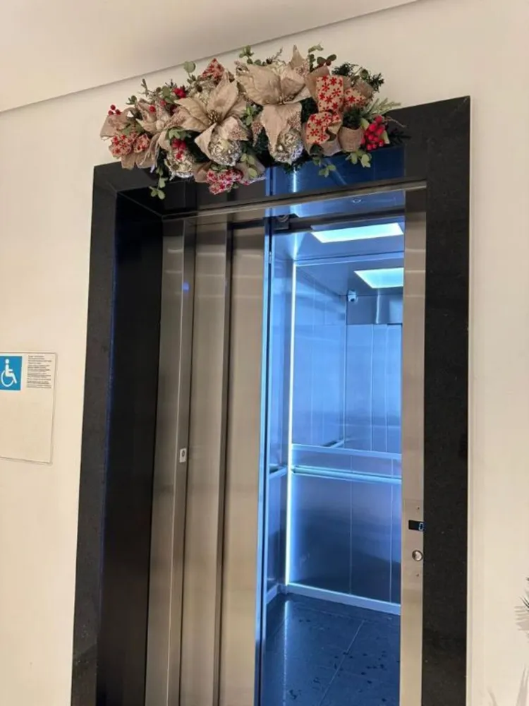 Apartamento, 3 quartos, 107 m² - Foto 7