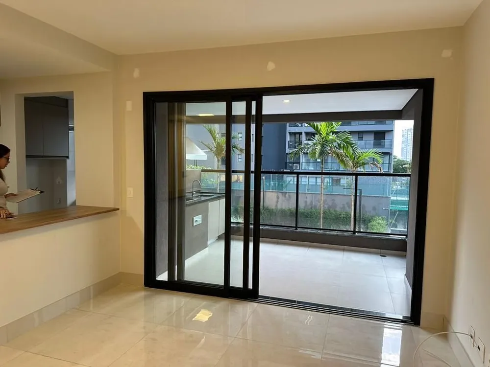 Apartamento, 3 quartos, 107 m² - Foto 2