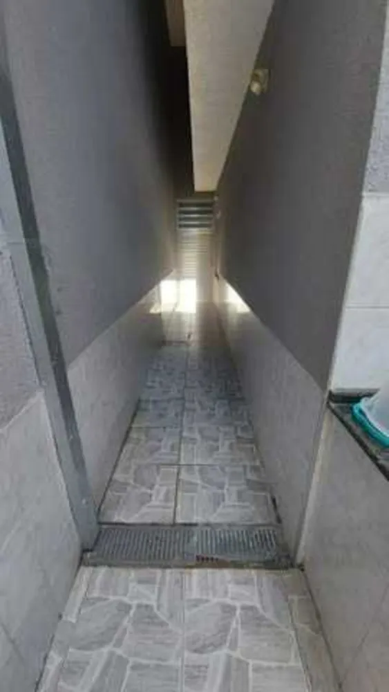 Sobrado, 3 quartos, 450 m² - Foto 8