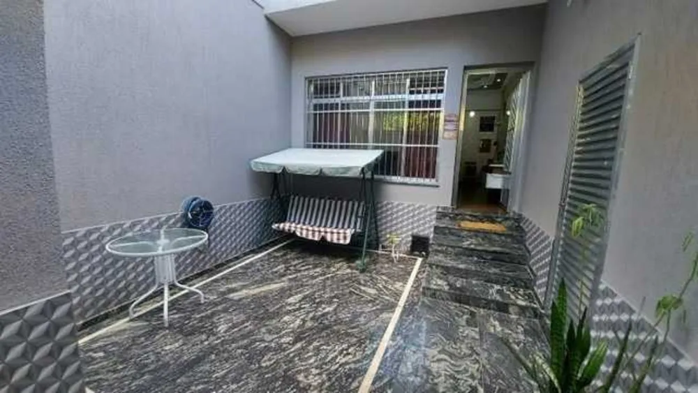 Sobrado, 3 quartos, 450 m² - Foto 10