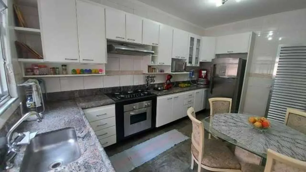 Sobrado, 3 quartos, 450 m² - Foto 3