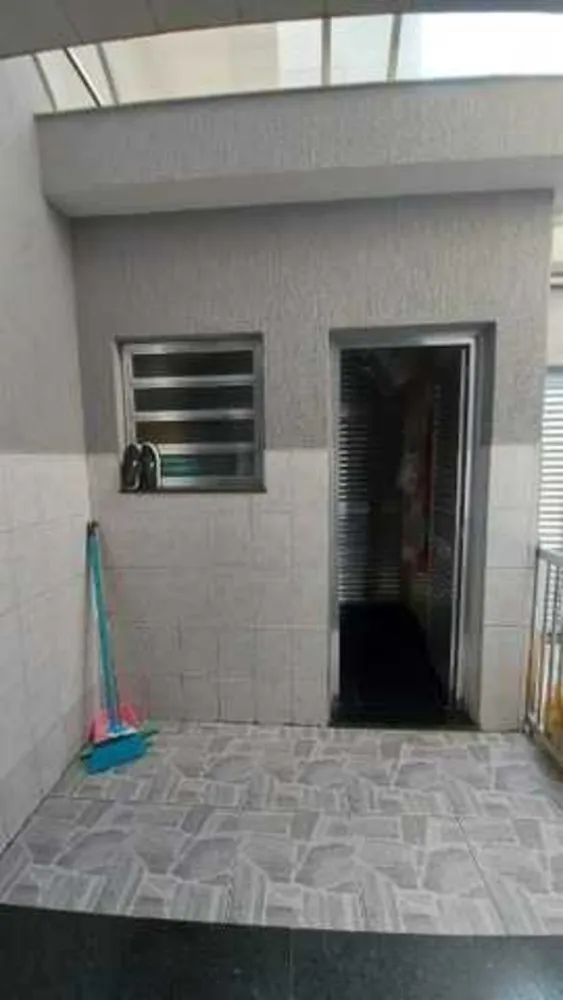 Sobrado, 3 quartos, 450 m² - Foto 15