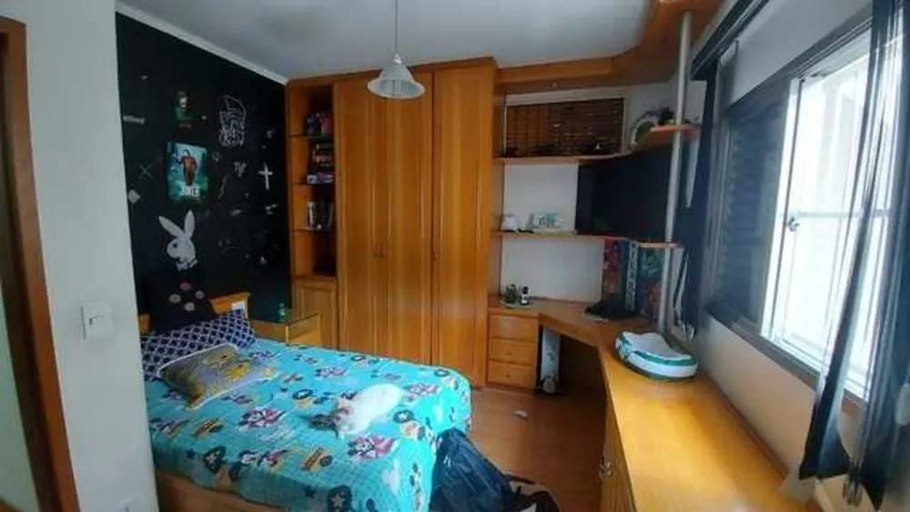 Sobrado, 3 quartos, 450 m² - Foto 4