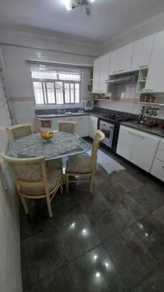 Sobrado, 3 quartos, 450 m² - Foto 8