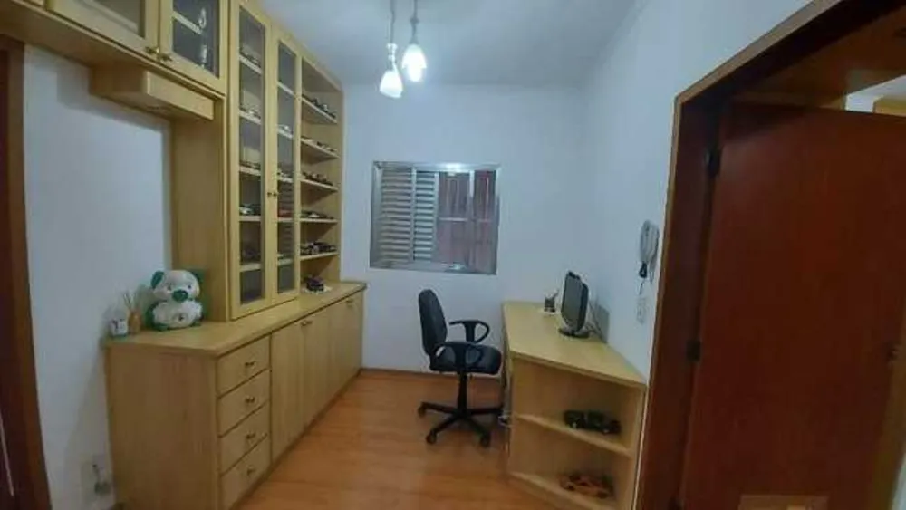 Sobrado, 3 quartos, 450 m² - Foto 9