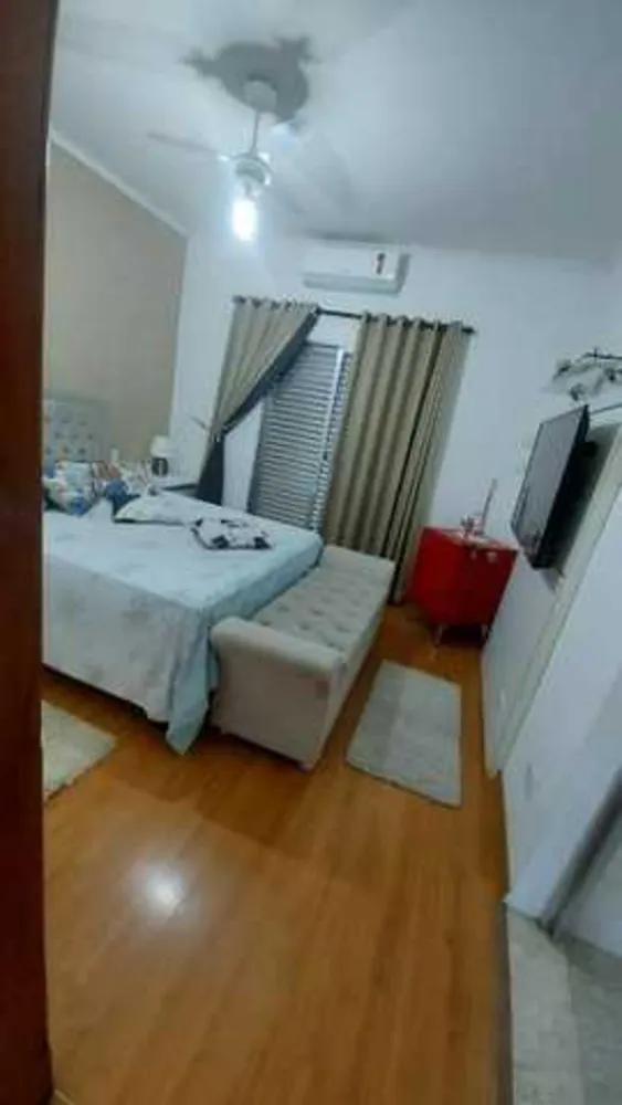 Sobrado, 3 quartos, 450 m² - Foto 10