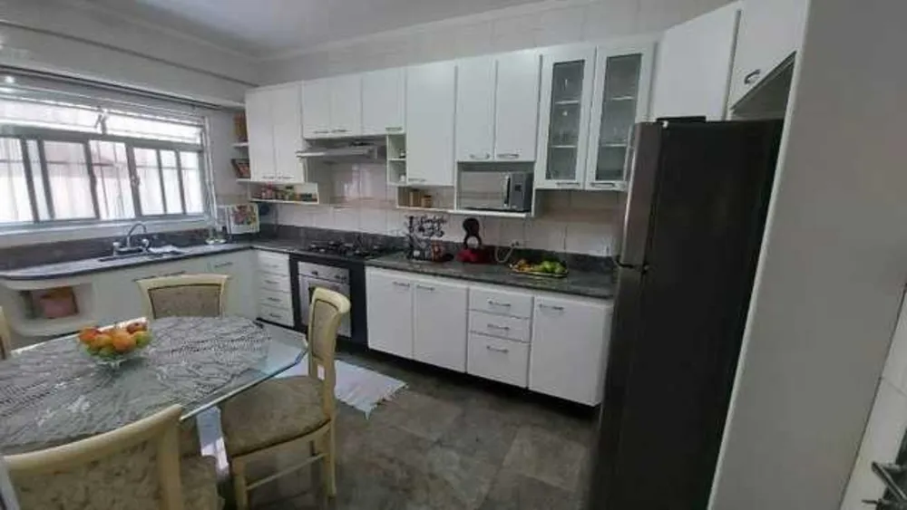 Sobrado, 3 quartos, 450 m² - Foto 11