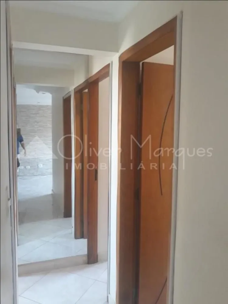 Apartamento, 3 quartos, 62 m² - Foto 2