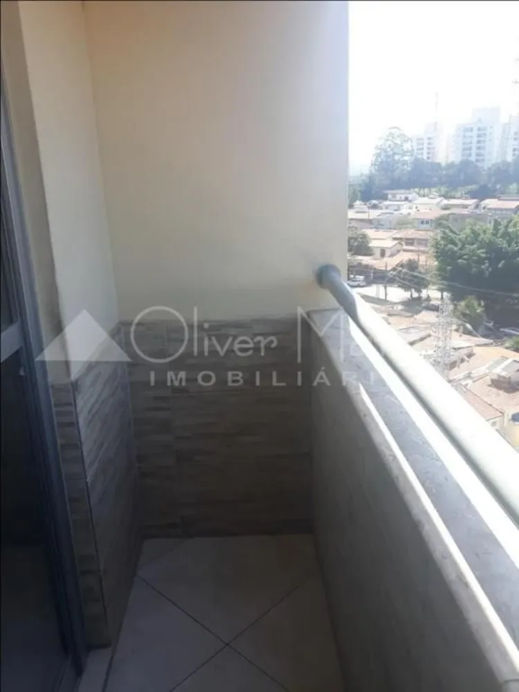 Apartamento, 3 quartos, 62 m² - Foto 1