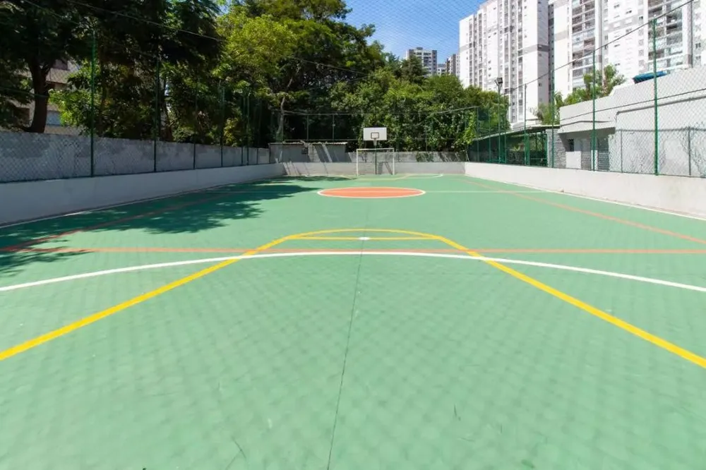 Apartamento, 3 quartos, 62 m² - Foto 12