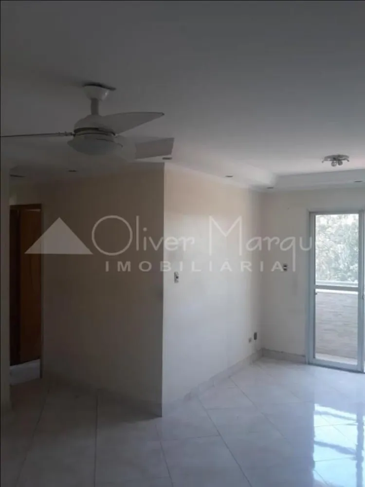 Apartamento, 3 quartos, 62 m² - Foto 3