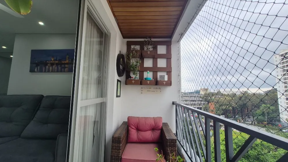 Apartamento, 2 quartos, 64 m² - Foto 7