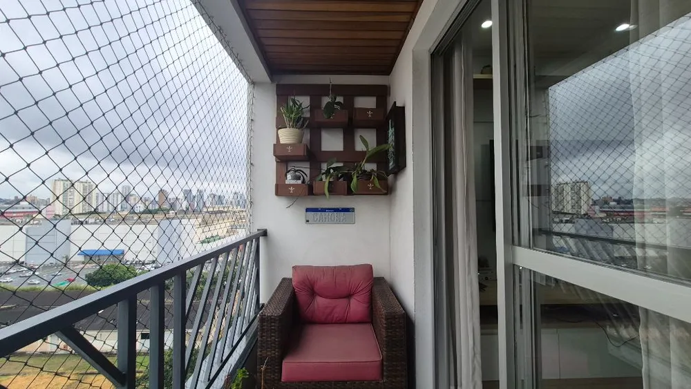 Apartamento, 2 quartos, 64 m² - Foto 8