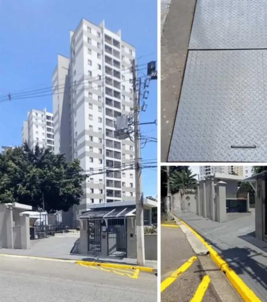 Apartamento, 2 quartos, 64 m² - Foto 1