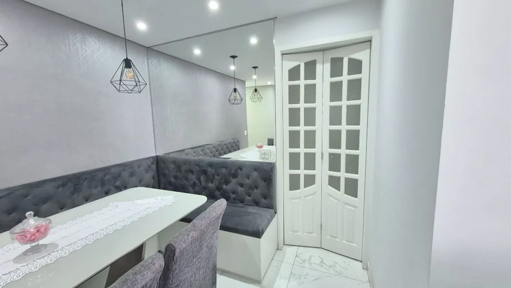 Apartamento, 2 quartos, 64 m² - Foto 4