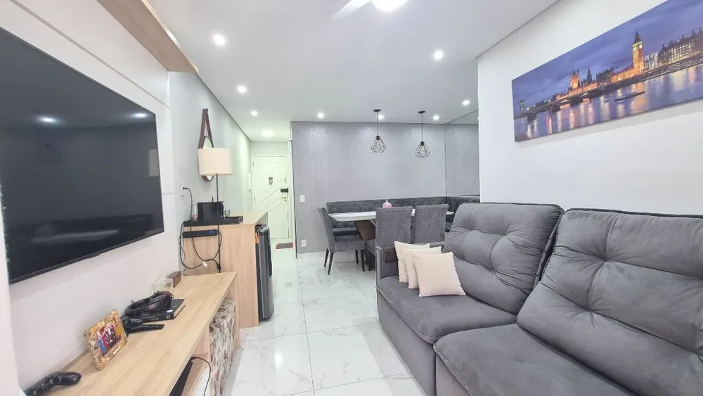 Apartamento, 2 quartos, 64 m² - Foto 3