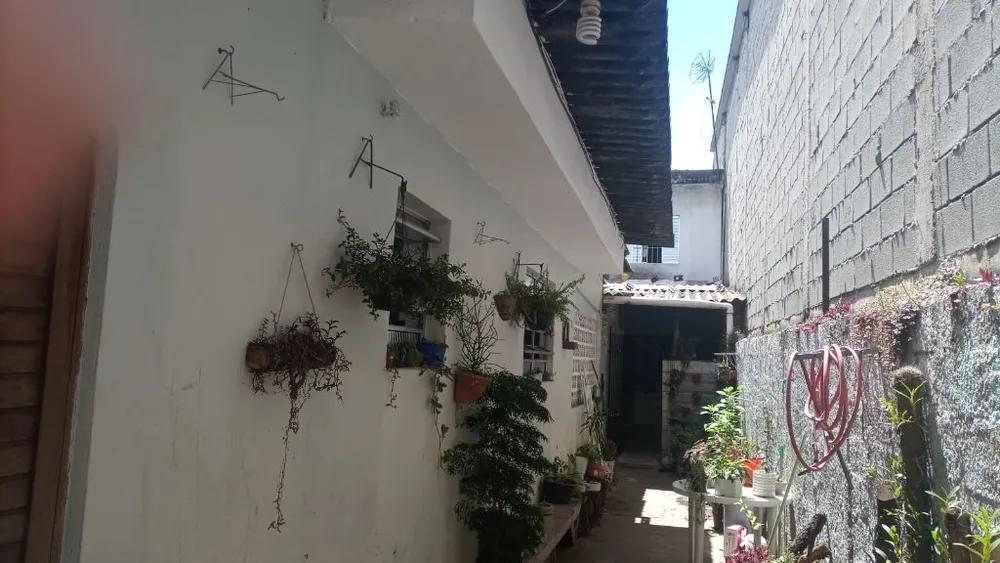 Casa, 6 quartos, 300 m² - Foto 1