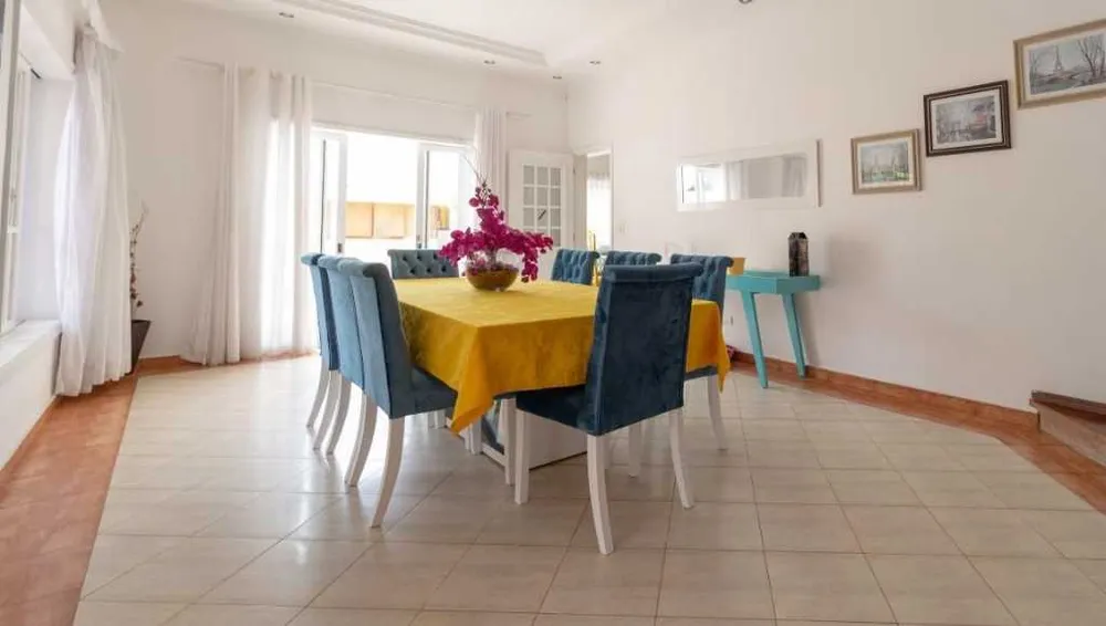 Sobrado, 5 quartos, 600 m² - Foto 12