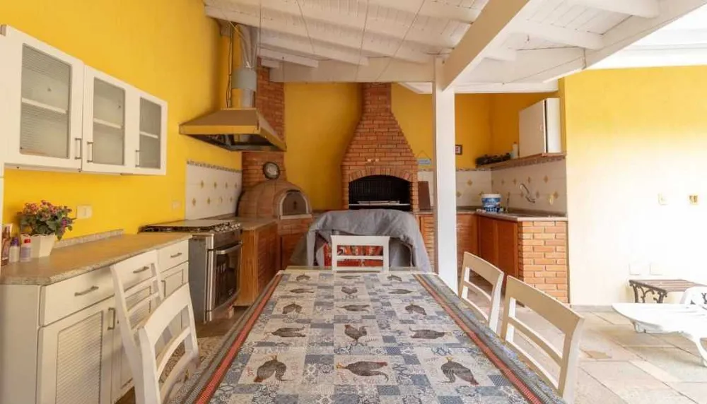 Sobrado, 5 quartos, 600 m² - Foto 9