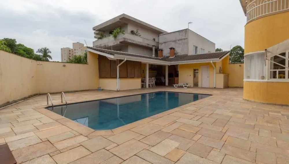 Sobrado, 5 quartos, 600 m² - Foto 6