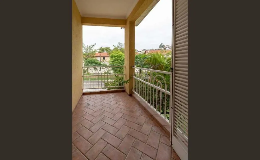 Sobrado, 5 quartos, 600 m² - Foto 4