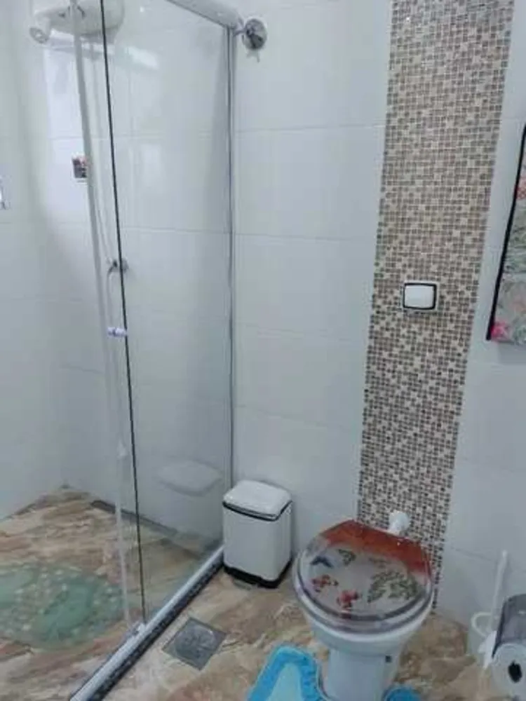Sobrado, 3 quartos, 199 m² - Foto 14