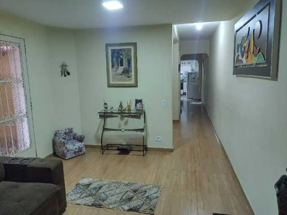 Sobrado, 3 quartos, 199 m² - Foto 12