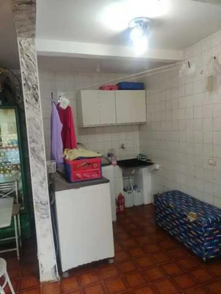 Sobrado, 3 quartos, 199 m² - Foto 5
