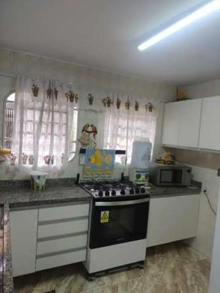 Sobrado, 3 quartos, 199 m² - Foto 10