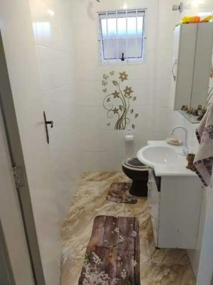 Sobrado, 3 quartos, 199 m² - Foto 11