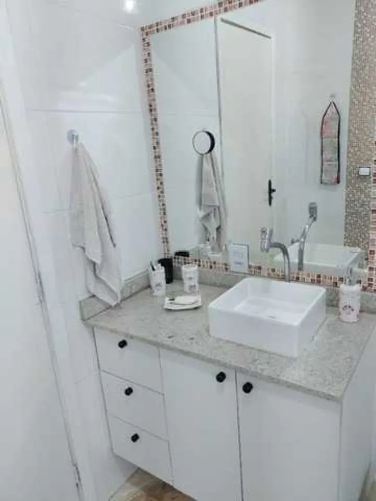 Sobrado, 3 quartos, 199 m² - Foto 8