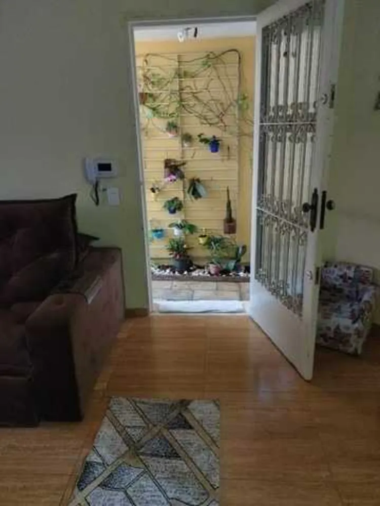 Sobrado, 3 quartos, 199 m² - Foto 13