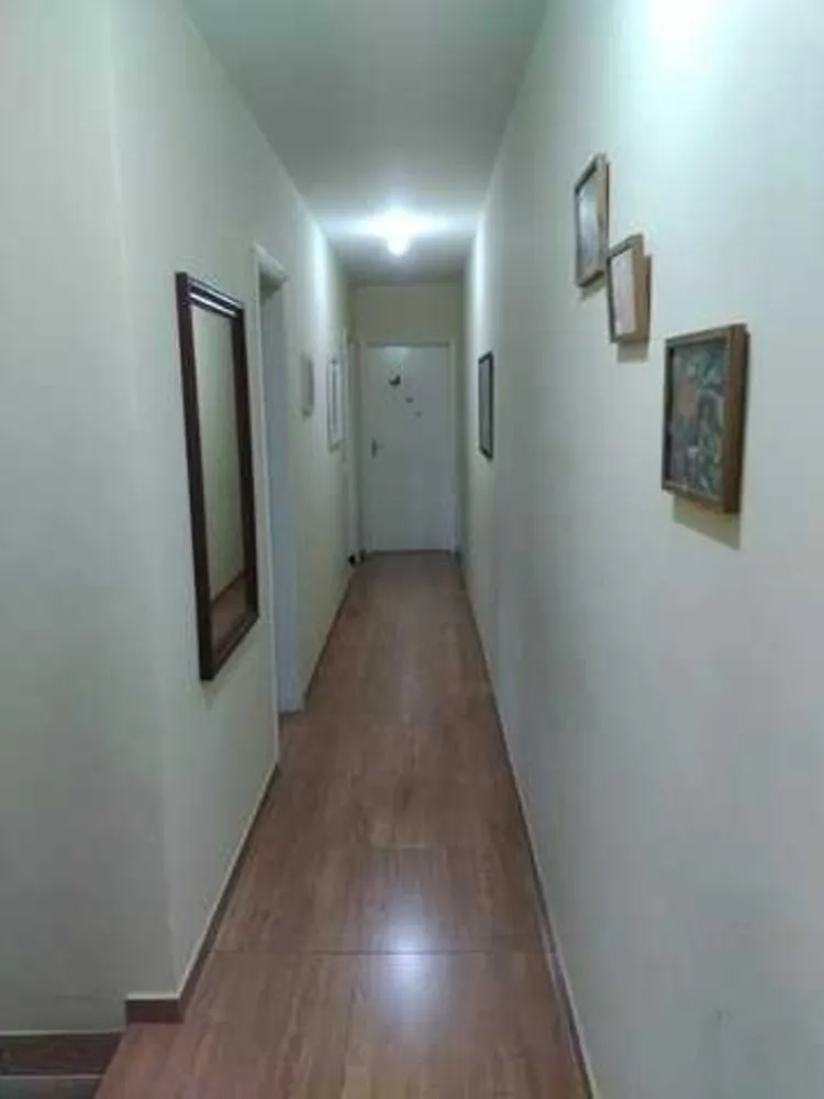 Sobrado, 3 quartos, 199 m² - Foto 16