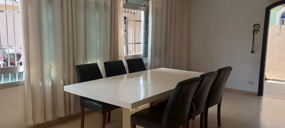 Casa, 3 quartos, 150 m² - Foto 4