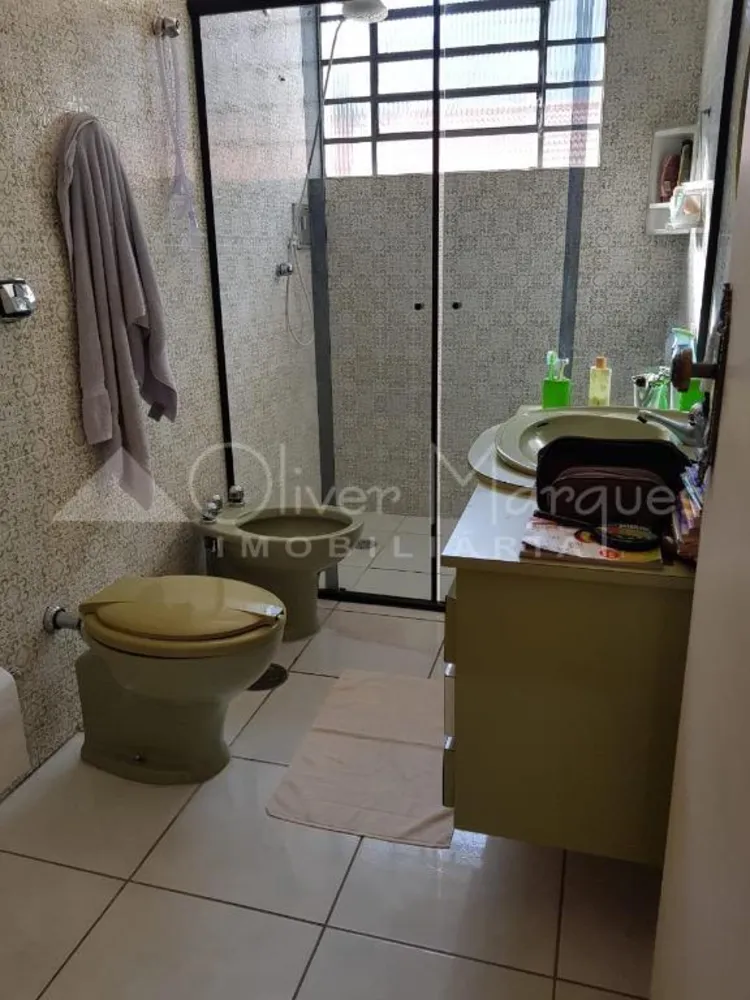 Sobrado, 3 quartos, 280 m² - Foto 7