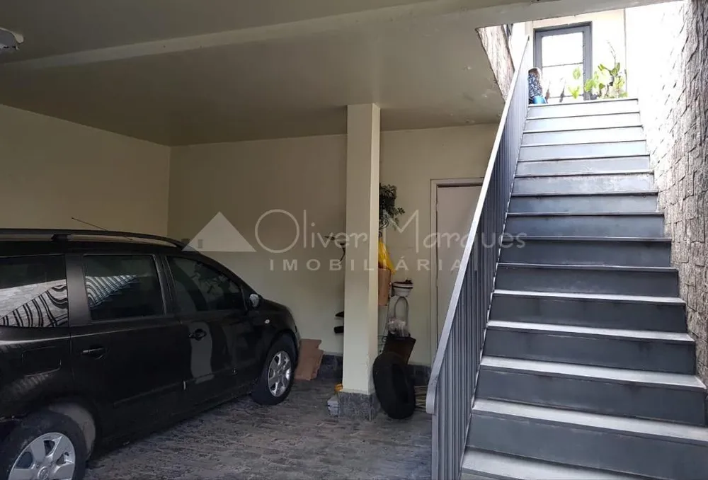 Sobrado, 3 quartos, 280 m² - Foto 3