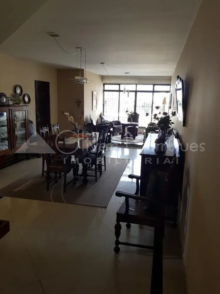 Sobrado, 3 quartos, 280 m² - Foto 5