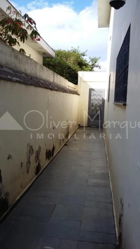 Sobrado, 3 quartos, 280 m² - Foto 15