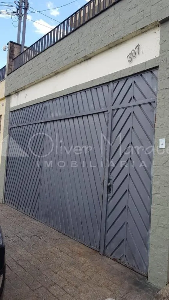 Sobrado, 3 quartos, 280 m² - Foto 16